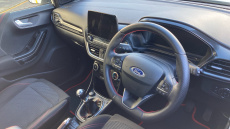 Ford Puma 1.0 EcoBoost Hybrid mHEV ST-Line 5dr Petrol Hatchback